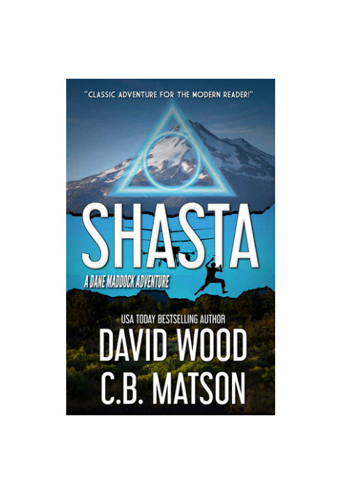Shasta