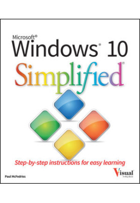 Windows® 10 Simplified®