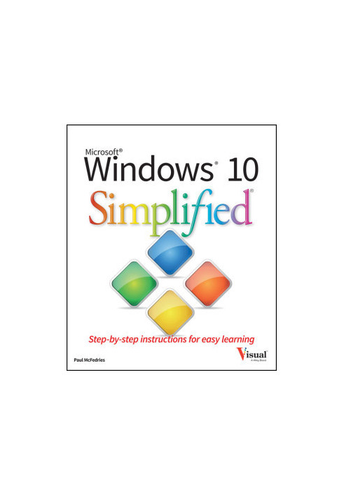 Windows® 10 Simplified®