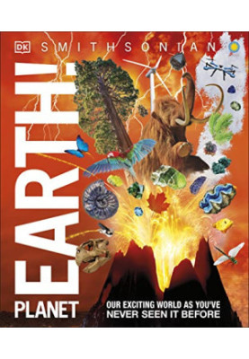 Knowledge Encyclopedia Planet Earth!.
