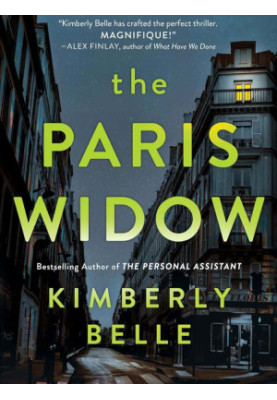 The Paris Widow