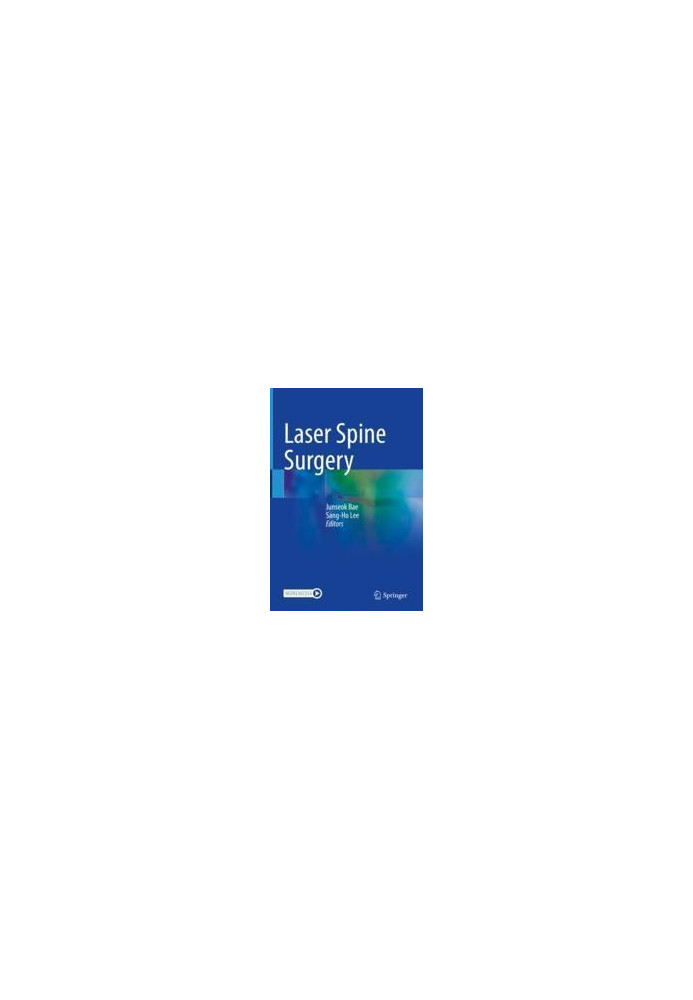 Laser Spine Surgery
