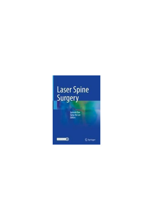 Laser Spine Surgery