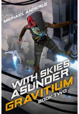 With Skies Asunder