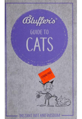Bluffer's Guide to Cats
