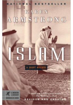 Islam: A Short History
