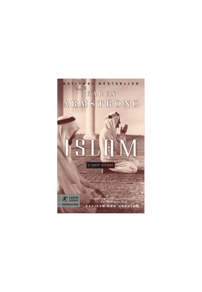 Islam: A Short History