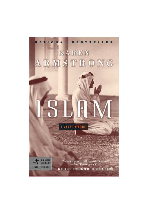 Islam: A Short History