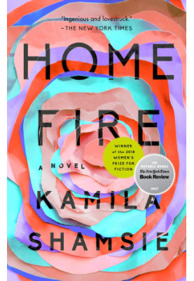Home Fire