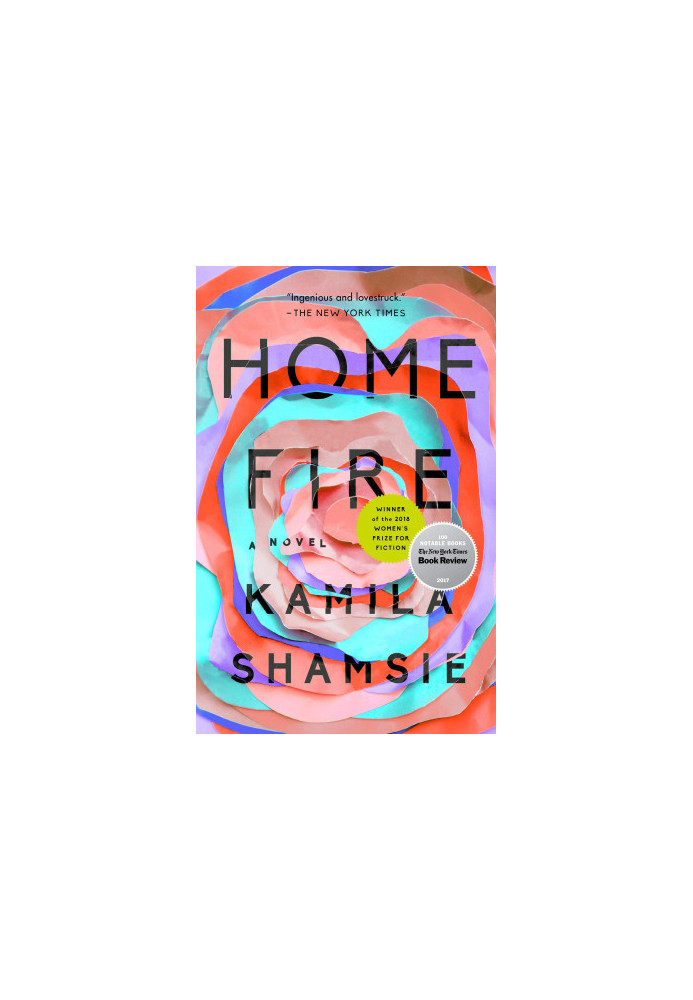 Home Fire