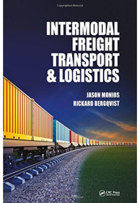 Intermodal freight transport and logistics