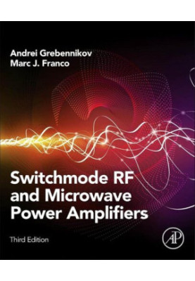 Switchmode RF and Microwave Power Amplifiers - Third Edition