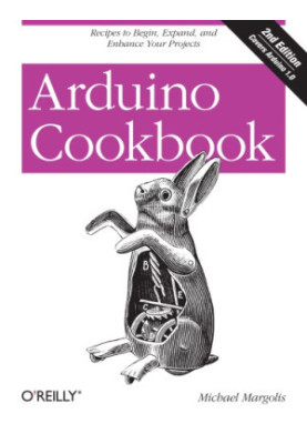Arduino Cookbook