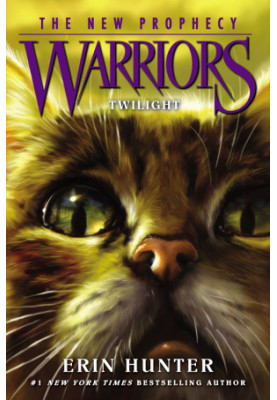 Hunter, Erin - Warriors: The New Prophecy 05 -Twilight