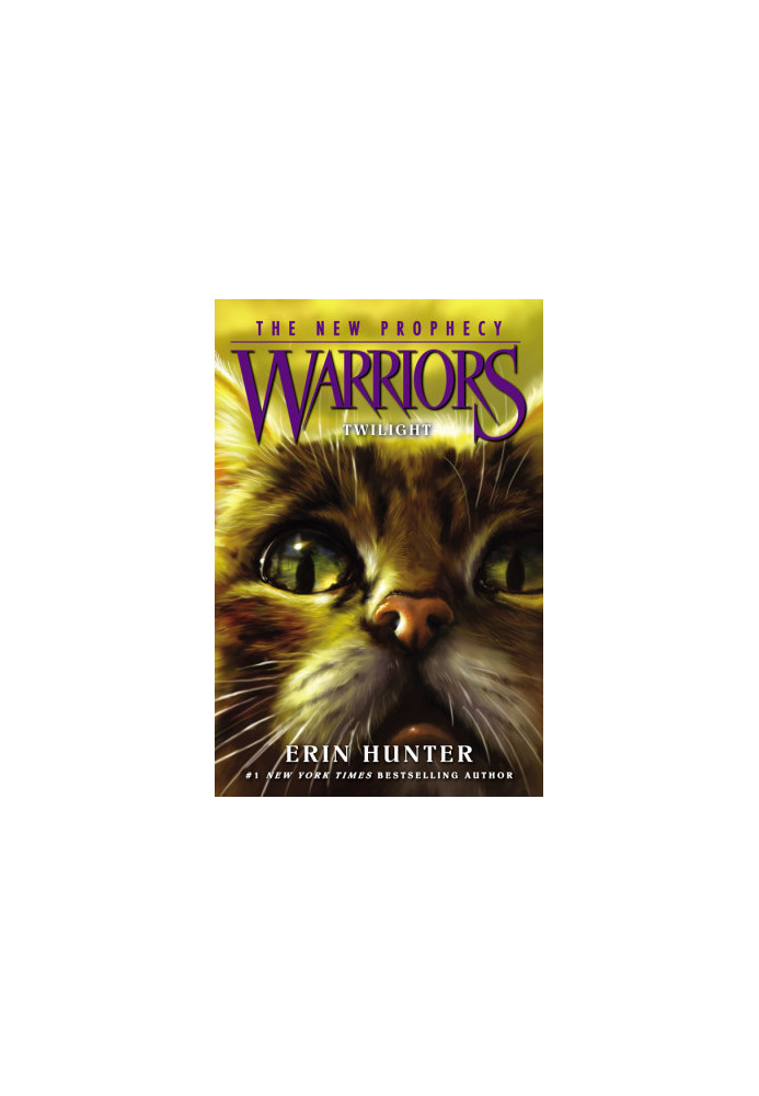 Hunter, Erin - Warriors: The New Prophecy 05 -Twilight