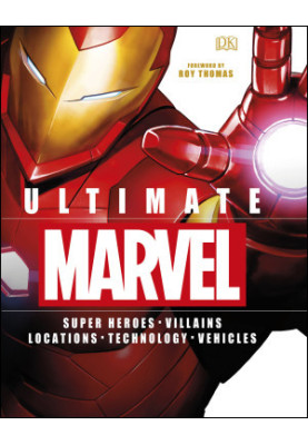 Ultimate Marvel