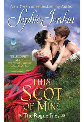 This Scot of Mine