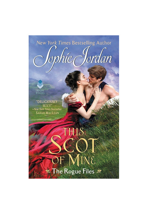 This Scot of Mine