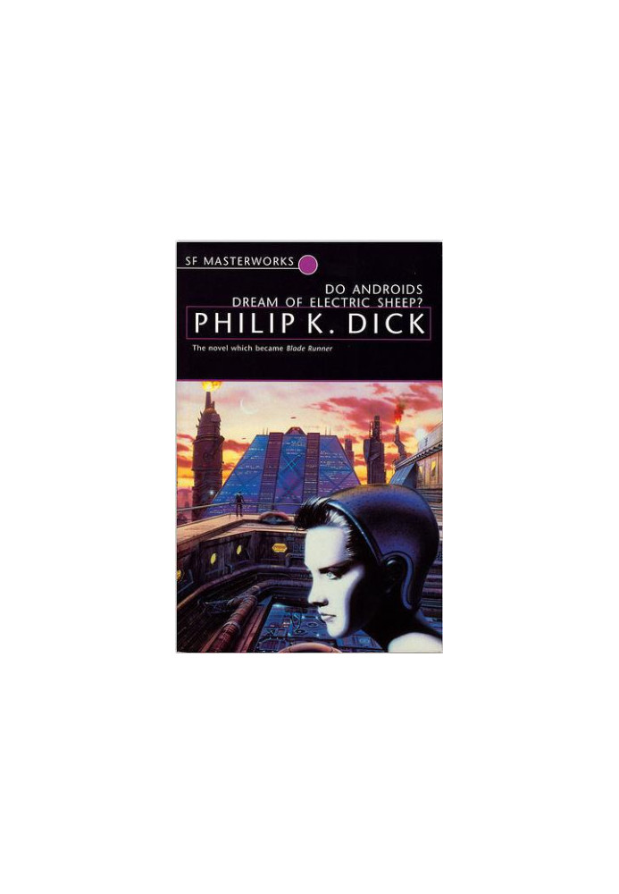 Do Androids Dream of Electric Sheep?