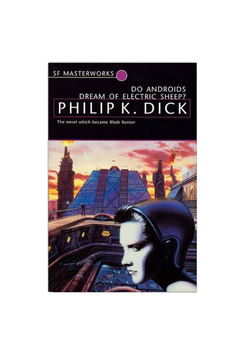 Do Androids Dream of Electric Sheep?