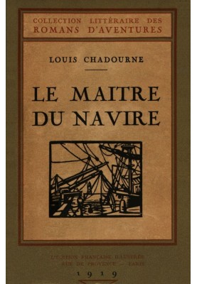 The Master of the Ship