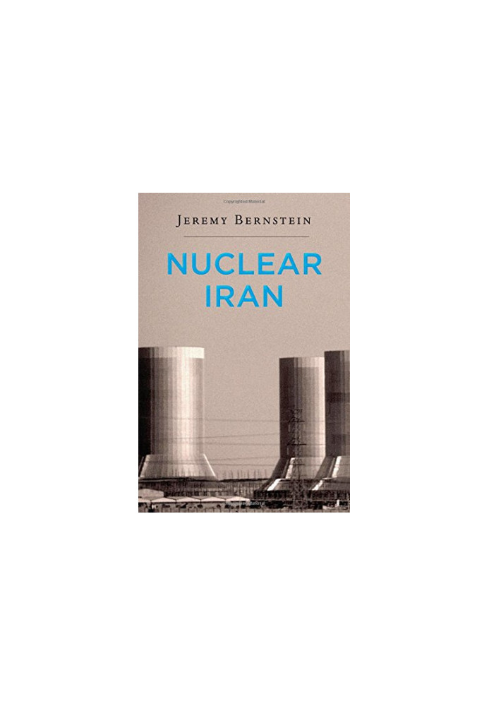 Nuclear Iran