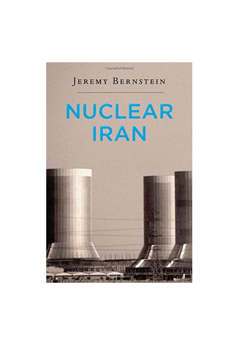 Nuclear Iran