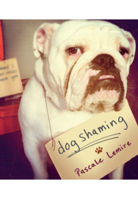 Dog Shaming