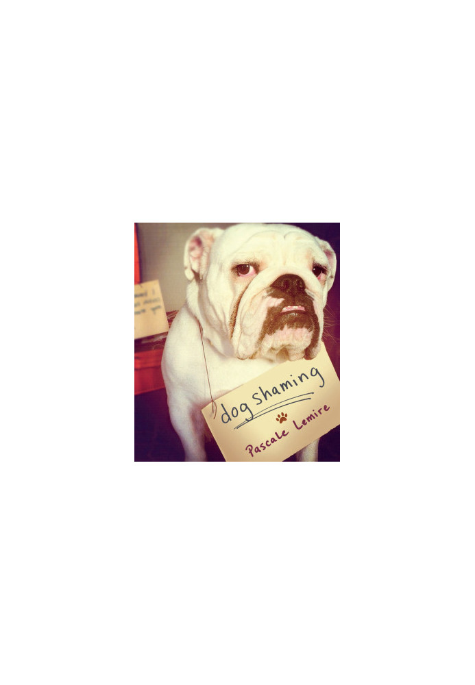 Dog Shaming