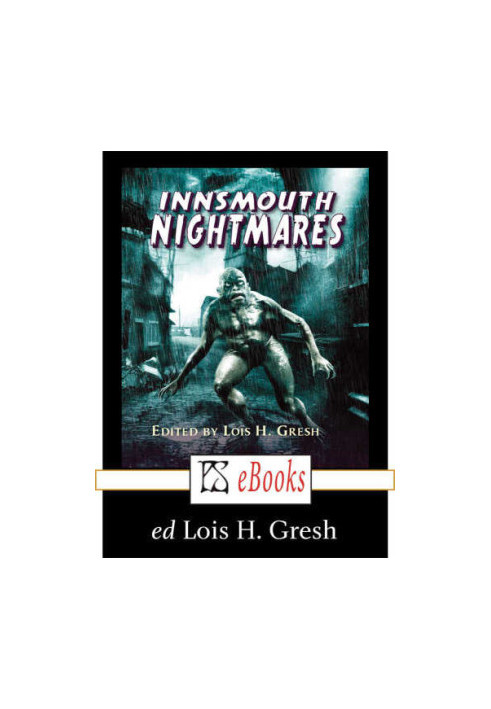 Innsmouth Nightmares