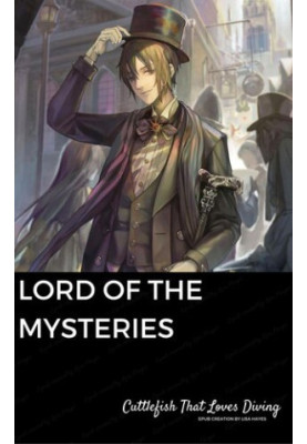 Lord of the Mysteries (complete)