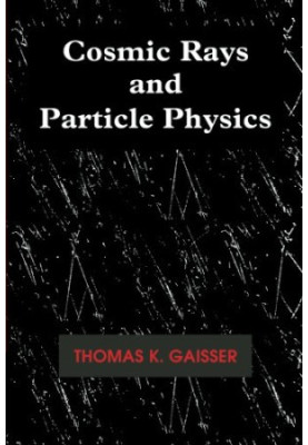 Cosmic Rays and Particle Physics