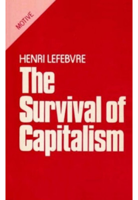 Survival of Capitalism: Reproduction of the Relations of Production