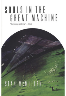 [Greatwinter 01] • Souls in the Great Machine