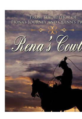 Rena's Cowboy