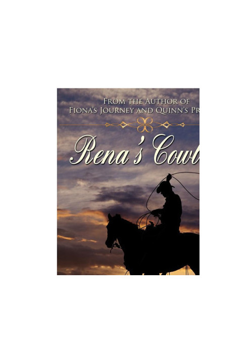 Rena's Cowboy