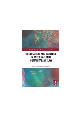 Occupation and Control in International Humanitarian Law