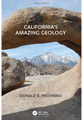 California’s Amazing Geology