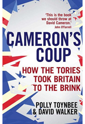 Cameron's Coup: How the Tories Took Britain to the Brink