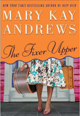 the Fixer Upper