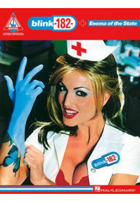 Blink 182 Enema of the State