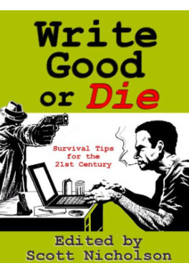Write Good or Die