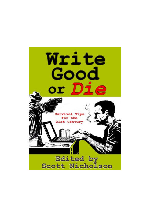 Write Good or Die