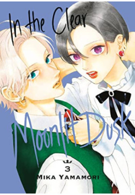 In the Clear Moonlit Dusk VOL.０３