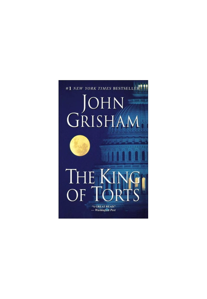 The King of Torts