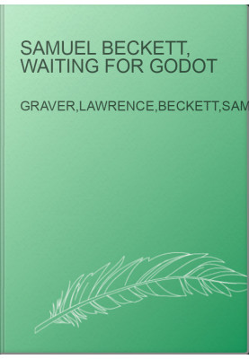 Samuel Beckett, Waiting for Godot