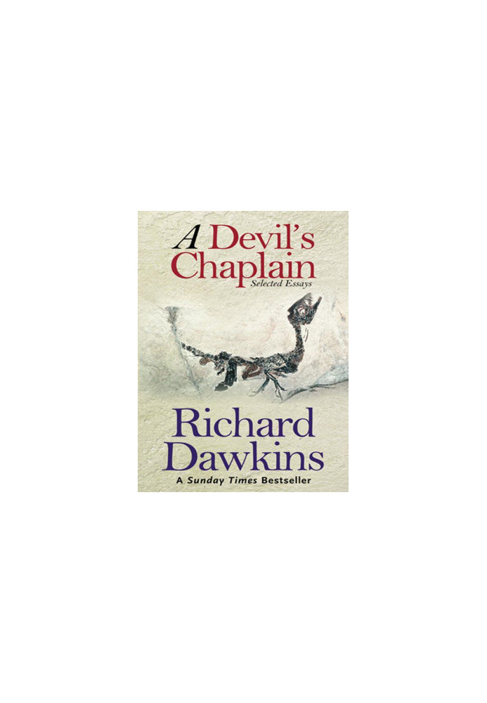 A Devil's Chaplain: Selected Writings