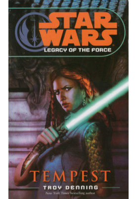 Tempest - Star Wars Legends (Legacy of the Force)