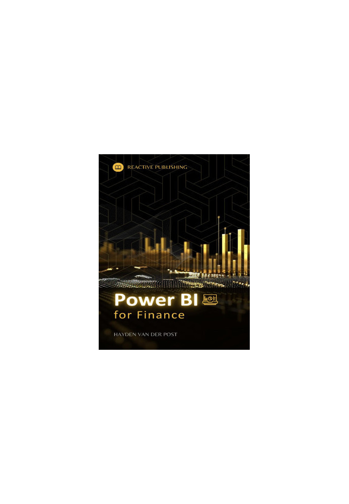 Power BI for Finance: The Crash Course 2024