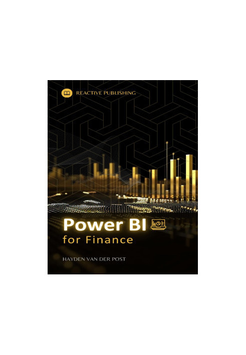 Power BI for Finance: The Crash Course 2024